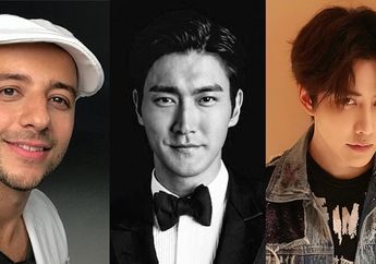 Ucapan Duka dari Para Artis Internasional untuk Korban Gempa Palu