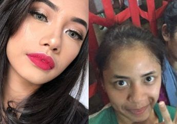 Kesaksian Pramugari Garuda Air Lolos dari Maut Saat Gempa dan Tsunami Palu