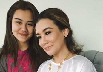5 Gaya Simpel Aaliya Massaid, Anak Reza Artamevia dengan Outfit Hijau!