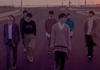 iKON Rilis lagu Goodbye Road, Simak Perjalanan Trilogi New Kids dari Begin Hingga The Final!