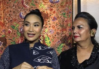 Inilah Arti Nama Tjokorda Ngurah Rayidaru Kerthyasa, Putra Kedua Happy Salma