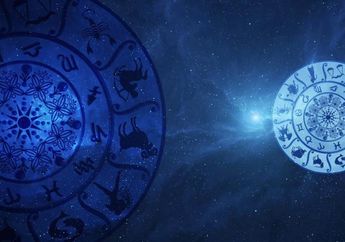 Peruntungan Tiap Zodiak di 4 Oktober 2018, Libra Bakal Naik Jabatan!
