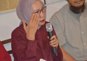 5 Aksi Ratna Sarumpaet yang Mengundang Kontroversi, Dari Debat dengan Luhut Hingga Ditolak di Palembang