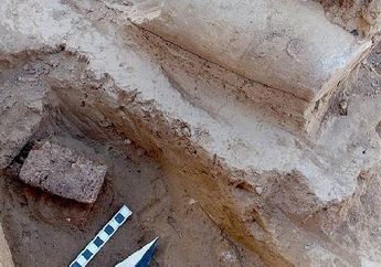 Penemuan Kota Kuno Berumur 4.800 Tahun di Irak, Kota Mardaman