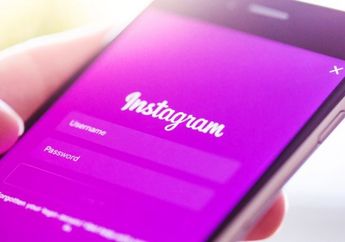 Instagram Sempat Error, Hashtag Instagramdown Kalahkan Topik Ratna Sarumpaet di Twitter