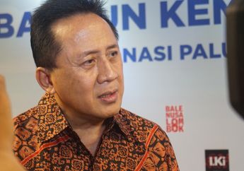 Triawan Munaf Ceritakan Ejekan Presiden Tentang Band yang Isinya Pejabat Negara