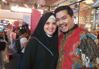 Cerita Istri Indra Bekti tentang Penyakit TBC yang Diidapnya, Sampai Membuat Koma!