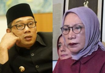 Ratna Sarumpaet Bohong, Ridwan Kamil : Minta Maaf Juga Kepada Masyarakat Bandung yang Sudah Dirugikan