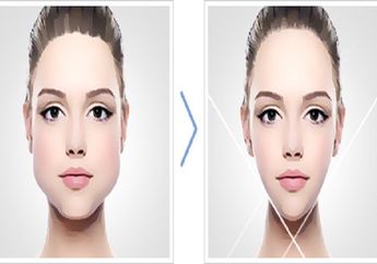 Ratna Sarumpaet Operasi Sedot Lemak Pipi, 5 Cara Ini Ampuh Tiruskan Pipi Tanpa Proses Operasi