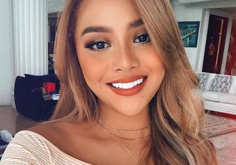 Dibully Sampai Dikira Operasi Plastik, Aurel Hermansyah Beberkan Rahasia Dirinya Bisa Kurus dan Cantik