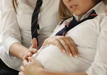 Tingkat Kehamilan Pada Remaja di Gunungkidul Meningkat, Bupati Singgung Peran Media Sosial