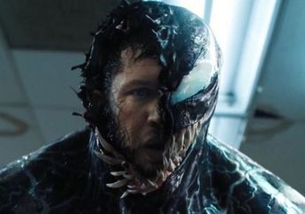 Spoiler! Lima Karakter Keren dalam Film Venom yang Mulai Tayang di Bioskop-bioskop Indonesia