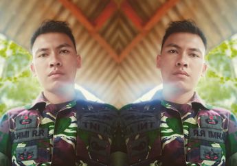 6 Fakta Serda Fahmi, Atlet Paralayang Kota Malang yang Jadi Korban Gempa Palu