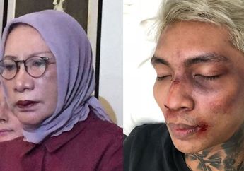Deretan Kasus Hoax Terfenomenal Sepanjang Tahun 2018, Salah Satunya  Mertua Rio Dewanto