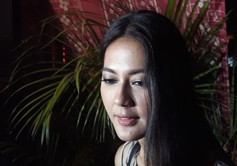 Kekhawatiran Paula Verhoeven tentang Adiknya yang Liputan Gempa di Palu
