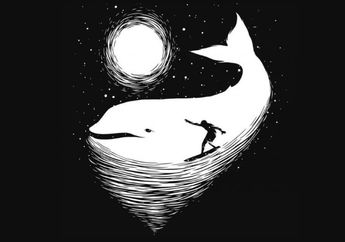 Tes Kepribadian : Gambar yang Pertama Kali Kamu Lihat Akan Ungkap Alasan Kamu Masih Jomblo Sampai Sekarang