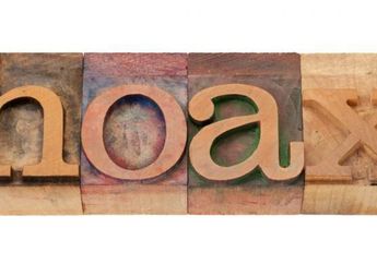 Sebar Berita Hoaks Virus Corona, Seorang Ibu Rumah Tangga di Lampung Diamankan Hari Ini!