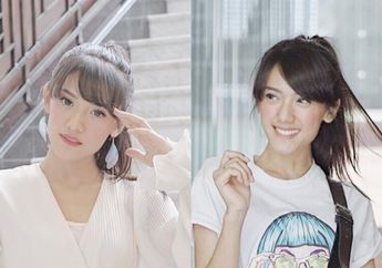 Alami Kenaikan Berat Badan, Anissa Aziza Bagikan Foto Lawasnya Sebelum Menikah