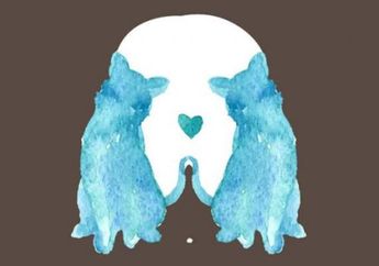 Tes Kepribadian : Hal Pertama yang Kamu Lihat Akan Ungkap Rahasia Kehidupan Asmaramu