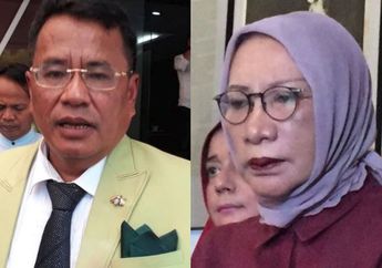 Hotman Paris Beri Tanggapan atas Kasus Kebohongan Ratna Sarumpaet