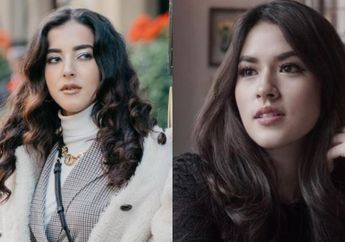 Mengintip Selebgram Tasya Farasya yang Coba Ikuti Makeup Akad Nikah Raisa, Super Cantik!