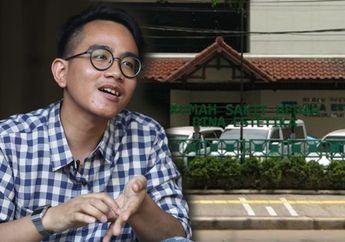 Gibran Rakabuming Tanyakan Nomor Telepon Bina Estetika Saat Disarankan Operasi Plastik