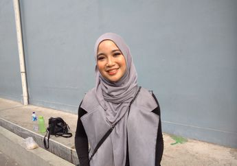  Chacha Frederica Ingin Adopsi Anak Korban Gempa Palu yang Digendong Agus Gumiwang