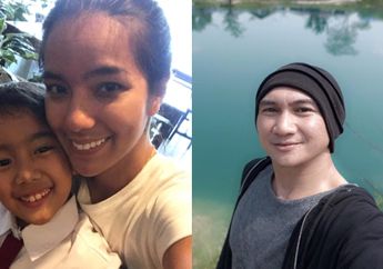 Ini 5 Potret Manis Leticia Joseph, Anak Anji Manji & Sheila Marcia