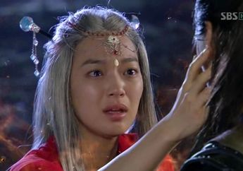 Ada di Drama, Ini 6 Hantu yang Dianggap Paling Menyeramkan di Korea!
