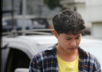 Aktor Hardi Fadhillah, Suami Kiki Azhari Sambangi Korban Tsunami Palu