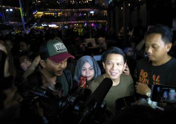 Ariel NOAH Ternyata Hubungi Pasha Ungu dan Bantu Korban Gempa dan Tsunami di Palu