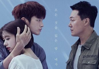 The Smile Has Left Your Eyes, Kisah Terduga Pembunuh Keji yang Lindungi Seorang Wanita