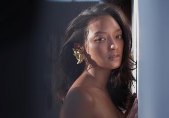 Pernikahan Monita Tahalea dan Bayu Risa, Asmara Abigail Ibaratkan Pasangan dengan Tarian