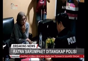 Kuasa Hukum Tegaskan Kasus Ratna Sarumpaet Tak Ada Kaitannya dengan Politik