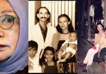 Kisah Ratna Sarumpaet, Dinikahi Penguasa Hiburan Malam, Pilih Cerai dengan Suami karena Hal Ini