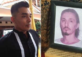 Nggak Kesampean, Rudy Wowor Dambakan 2 Orang Cucu dari Michael