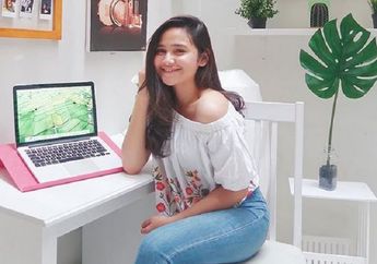 Rekomendasi Off Shoulder Ala Syifa Hadju Dengan Harga Terjangkau!
