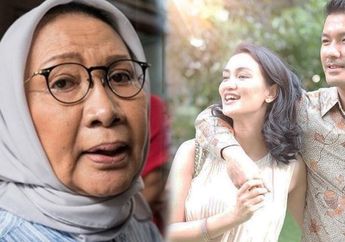 Kegiatan Keluarga Atiqah Hasiholan dan Rio Dewanto Pasca 5 Hari Penangkapan Ratna Sarumpaet