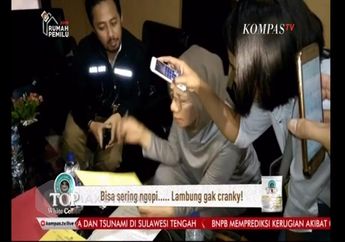 Ratna Sarumpaet Ditangkap di Bandara, Polisi Sebut Ibunda Atiqah Hasiholan Itu Terancam 10 Tahun Penjara