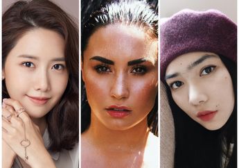 Kenali Kepribadian Berdasar Bentuk Alis yang Kamu Miliki