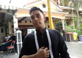 Tak Hanya Kanker Prostat, Rudy Wowor Juga Idap Beberapa Penyakit Lain