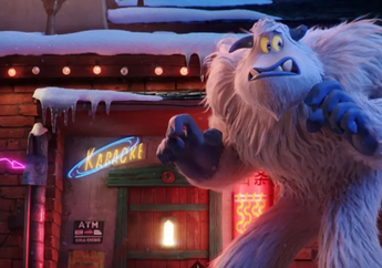 5 Rekomendasi Film Animasi Tahun 2018 Buat Tontonan Saat Natal dan Tahun Baru!