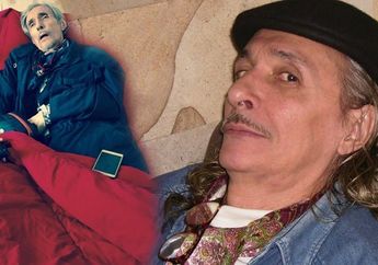 Rudy Wowor Meninggal Dunia, Rupanya Aktor Senior Ini Jago Menari