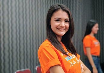 Kekasih Amanda Rawles Tak Pernah Merasa Cemburu pada Jefri Nichol 