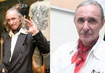 Sepak Terjang Rudy Wowor di Dunia Hiburan Tanah Air