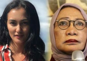 Bagi Atiqah Hasiholan Menjadi PSK Adalah Pekerjaan yang Punya Kepuasan Sendiri