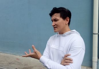 Cinta Lama Bersemi Kembali, Marcellino Lefrandt Ungkap Sikap Angelina Sondakh Ketika Kembali Berkencan