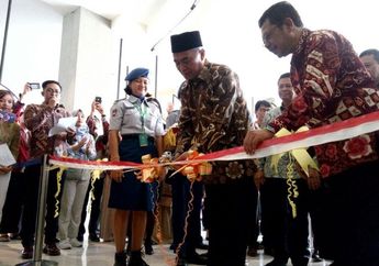 Hari Guru Internasional, Kemendikbud Soroti Instansi Pendidikan Pascagempa dan Tsunami di Sulawesi Tengah