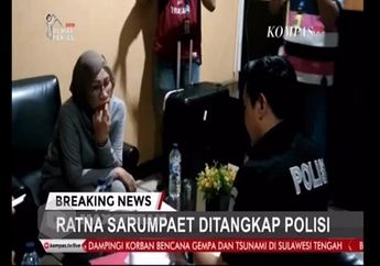  Respon Keluarga Korban KM Sinar Bangun Terkait Polemik Rekening Ratna Sarumpaet