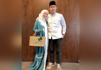 Punya Firasat, Suami Chacha Frederica Langsung Pulang dari Kota Palu Sehari Sebelum Gempa Terjadi